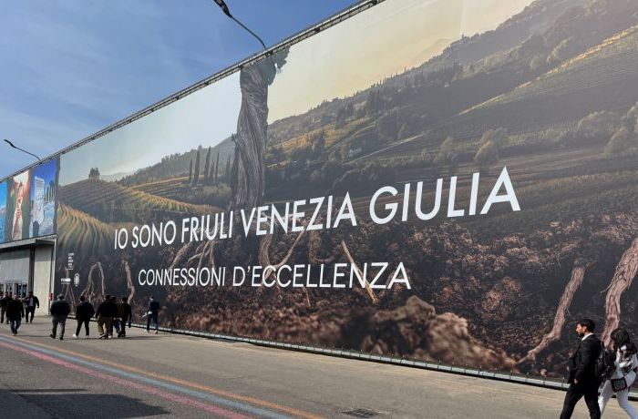 Vinitaly 2025