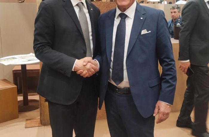 Vinitaly 2025