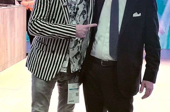 Vinitaly 2025