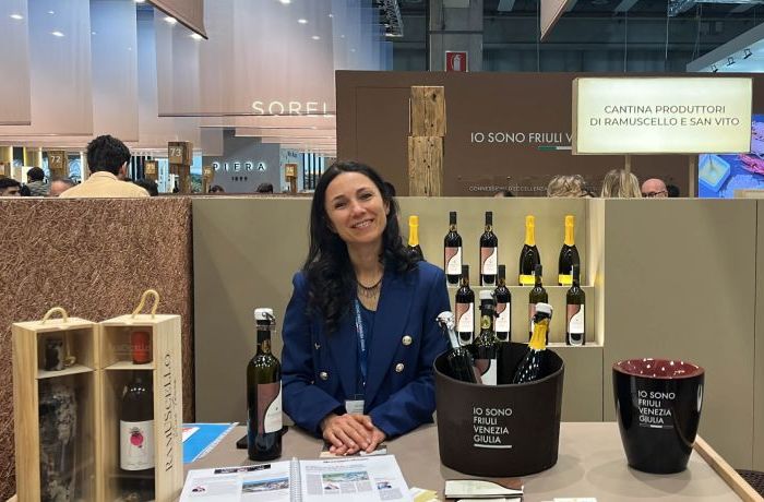 Vinitaly 2025