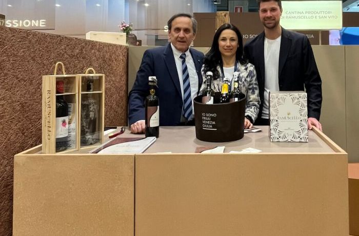 Vinitaly 2025