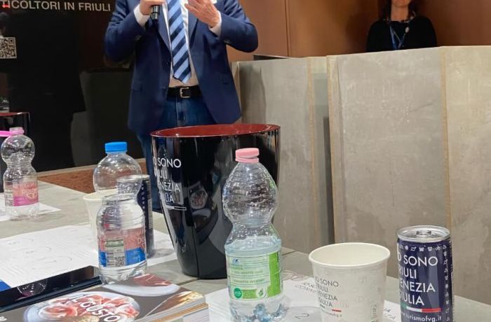 Vinitaly 2025