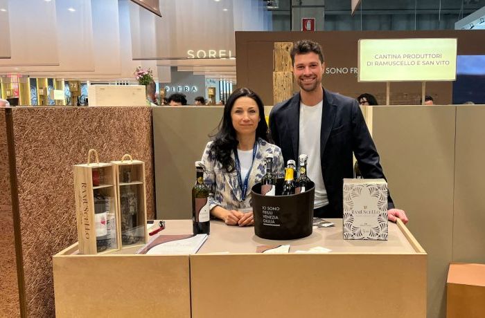 Vinitaly 2025