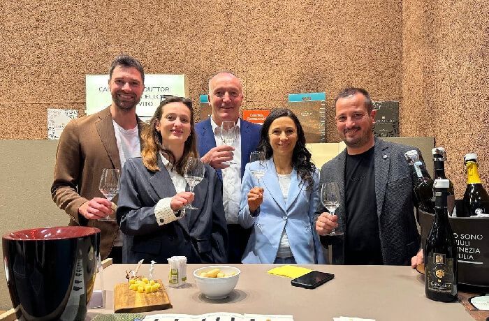 Vinitaly 2026: il racconto di un’edizione indimenticabile