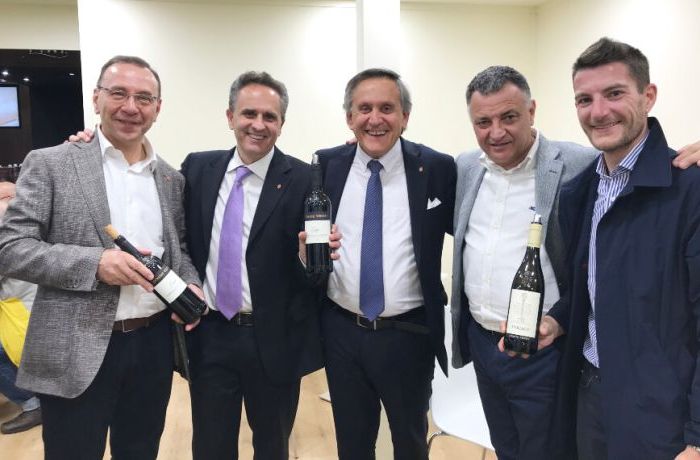 Cantina di Ramuscello al Vinitaly 2022