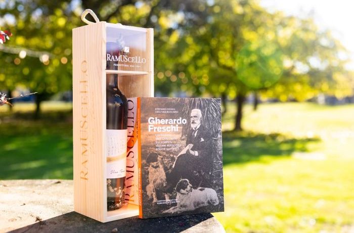 Vino Terre 2025 Il Refosco