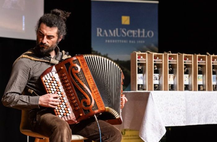 Vino Terre 2025 Il Refosco