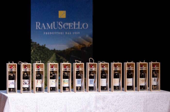 Vino Terre 2025: Il Refosco che riemerge dal cuore del Friuli  