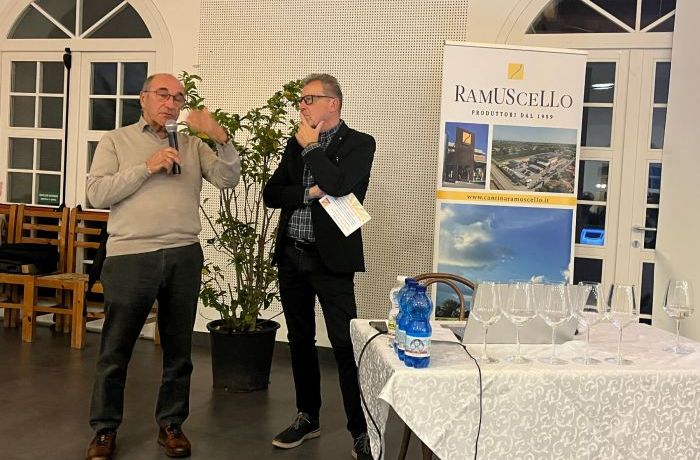 Viticoltura di Qualità