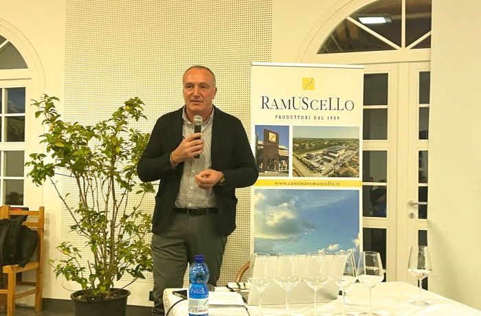 Viticoltura di Qualità