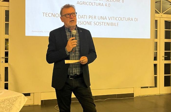 Viticoltura di Qualità