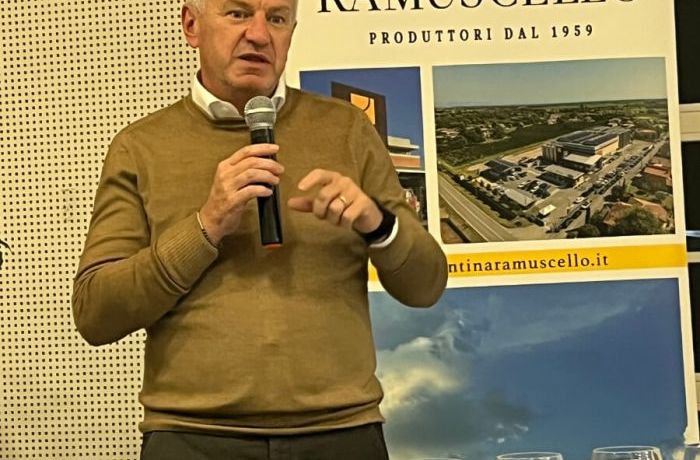 Viticoltura di Qualità