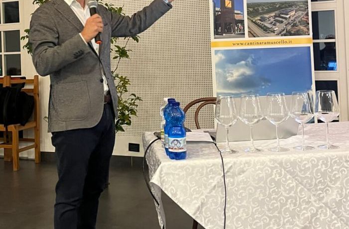 Viticoltura di Qualità