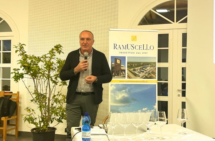 Viticoltura di Qualità