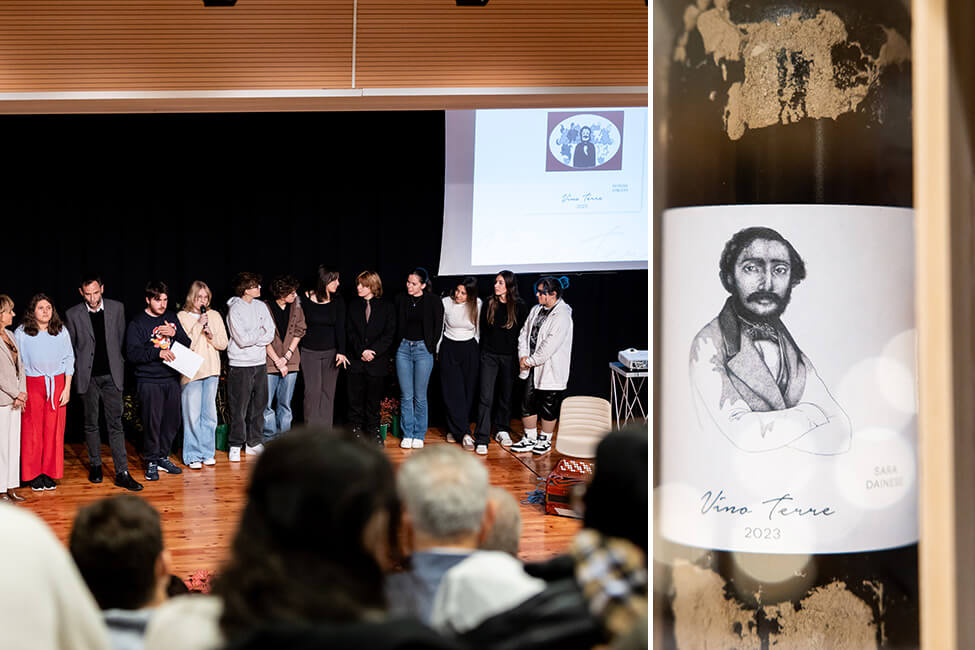 Progetto etico e di solidarietà sociale