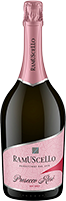 Prosecco Rosè Spumante Brut Wine