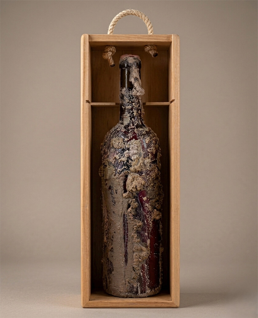 Vino Terre - Edizione Limitata  Refosco dal Peduncolo Rosso DOC