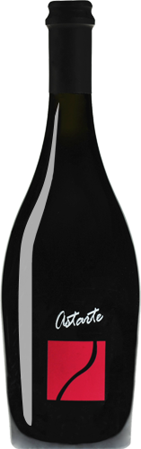 Astarte Refosco dal P.R.