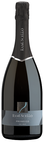 Prosecco DOC Vino Spumante Brut