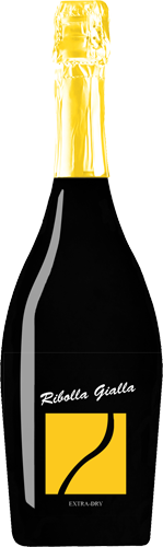 Ribolla Gialla Extra Dry