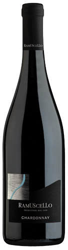 Chardonnay IGT Venezia Giulia